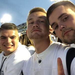 Meet your Posher, Tyler